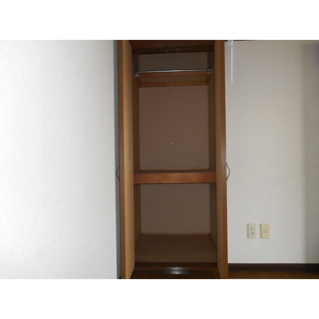 ※206号室の写真です