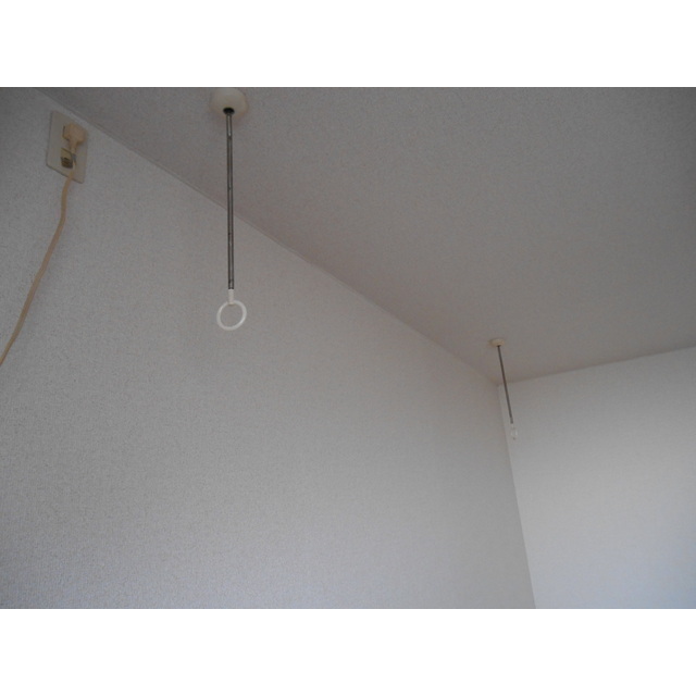 ※206号室の写真です