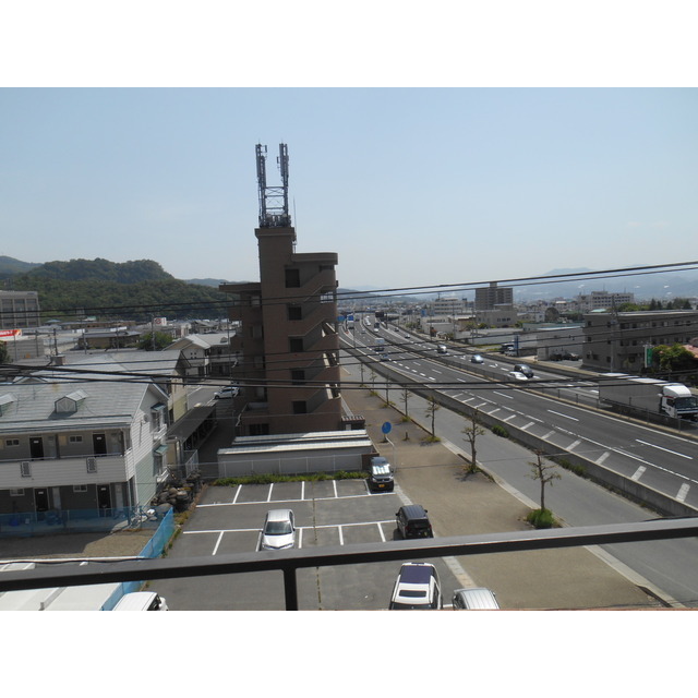 ※402号室の写真です（反転タイプ）