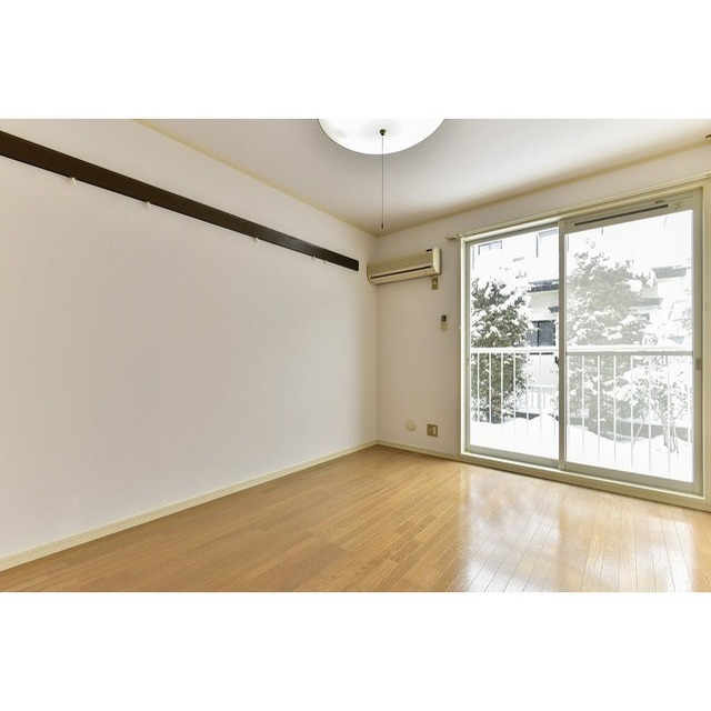 ※反転タイプの間取りです