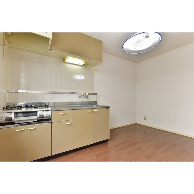 ※反転タイプの間取りです