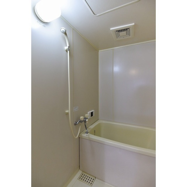 ※反転タイプの間取りです