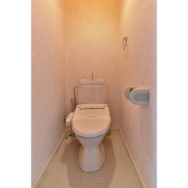 ※反転タイプの間取りです