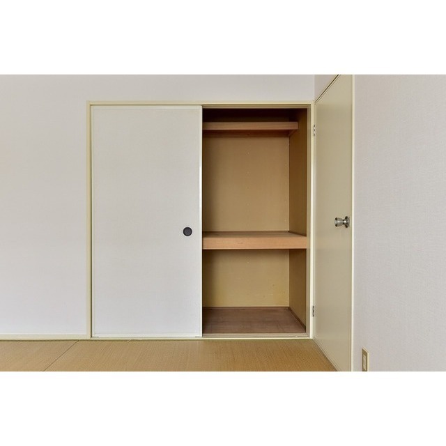 ※反転タイプの間取りです