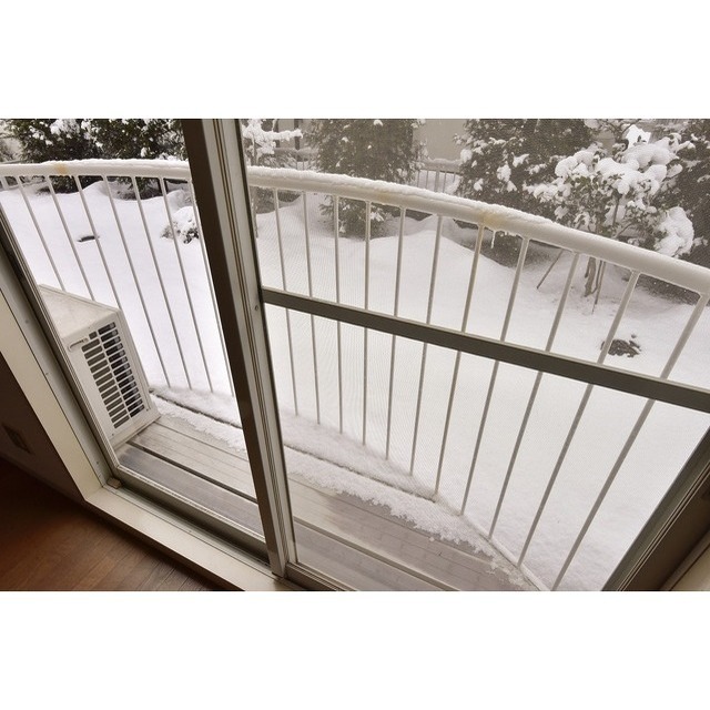 ※反転タイプの間取りです