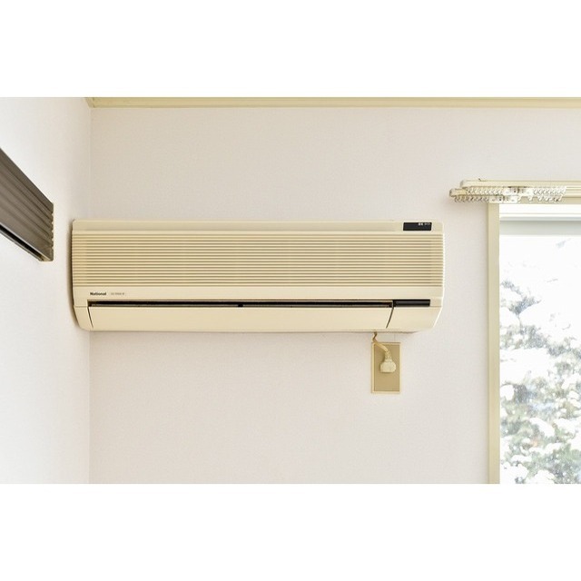 ※反転タイプの間取りです