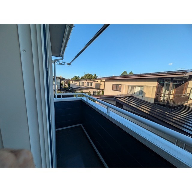 ※202号室の写真です