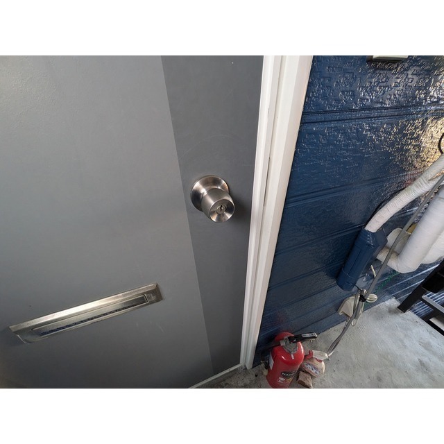 ※202号室の写真です