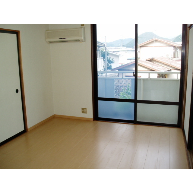 ※205号室の写真です