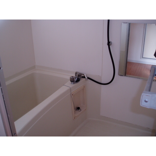 ※205号室の写真です