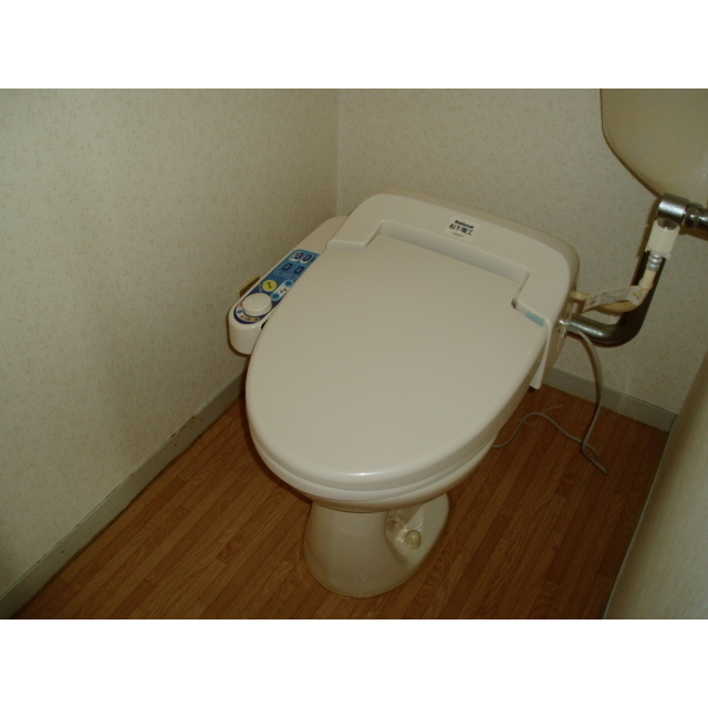 ※205号室の写真です