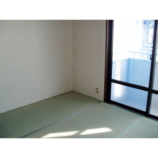 ※205号室の写真です