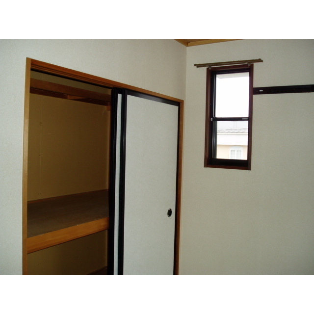 ※205号室の写真です