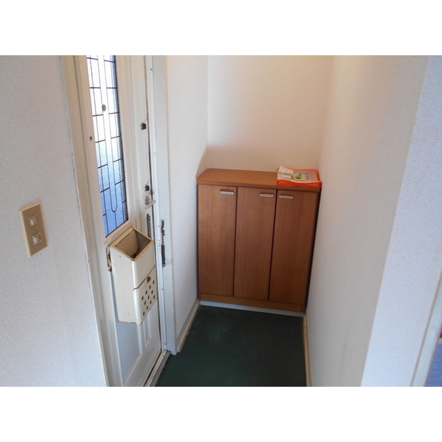 ※101号室の写真です（反転タイプ）