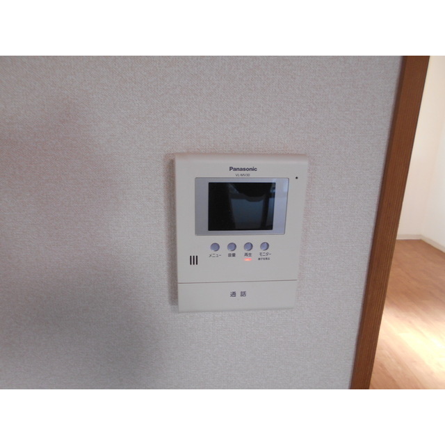 ※101号室の写真です（反転タイプ）