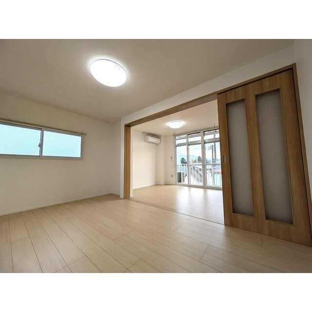 ※303号室の写真です