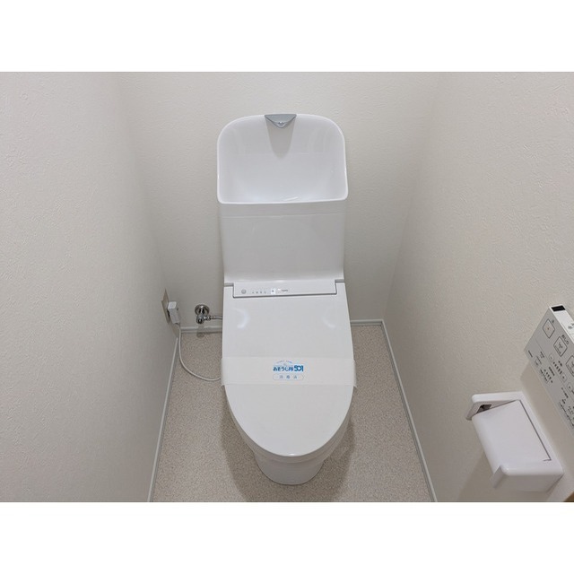 ※303号室の写真です