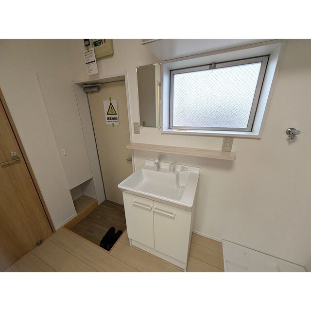 ※303号室の写真です