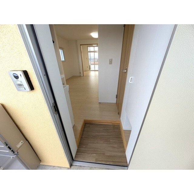 ※303号室の写真です