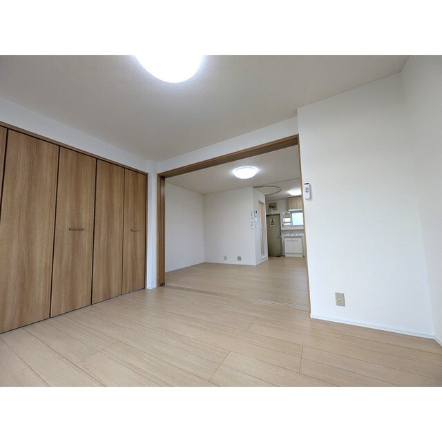 ※303号室の写真です