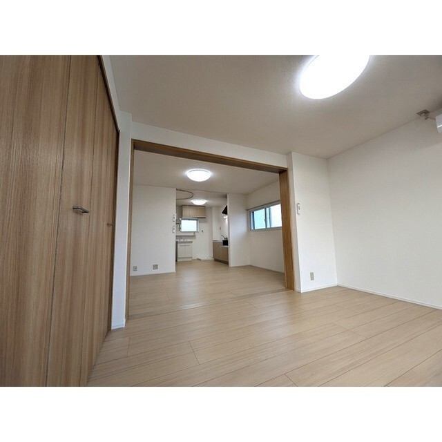※303号室の写真です