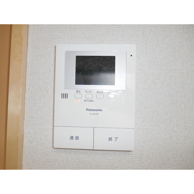 ※105号室の写真です(反転タイプ)