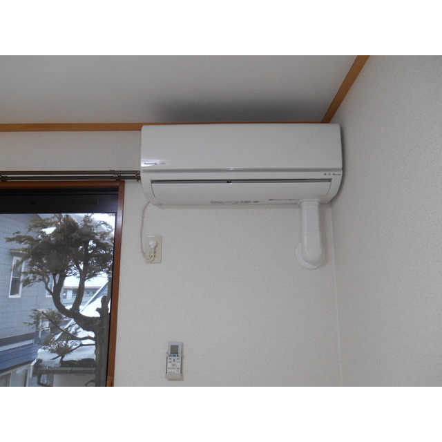 ※105号室の写真です(反転タイプ)