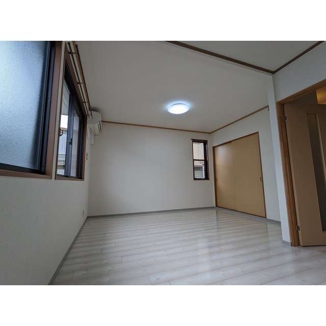 ※105号室の写真です