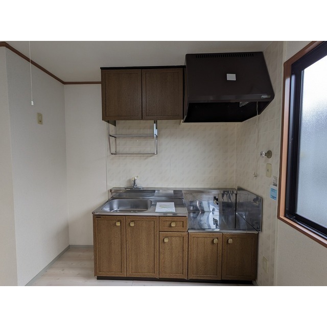 ※105号室の写真です