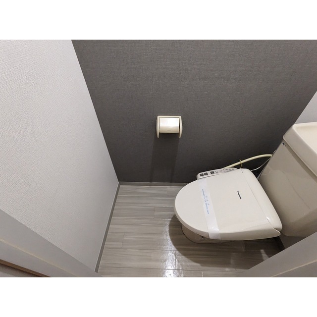 ※105号室の写真です