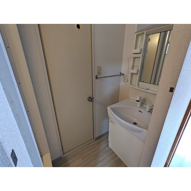 ※105号室の写真です