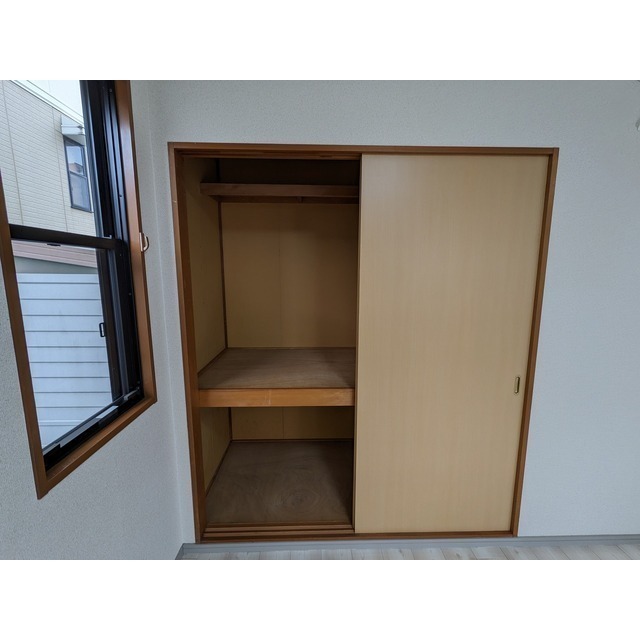 ※105号室の写真です