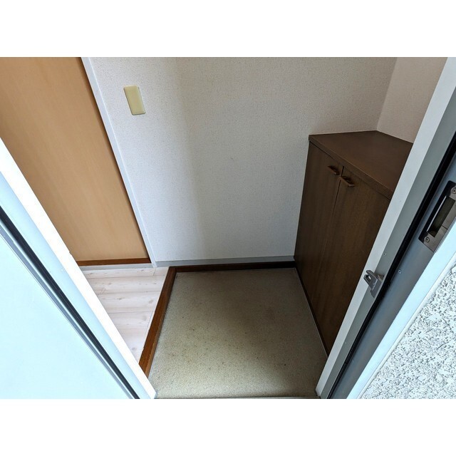 ※105号室の写真です