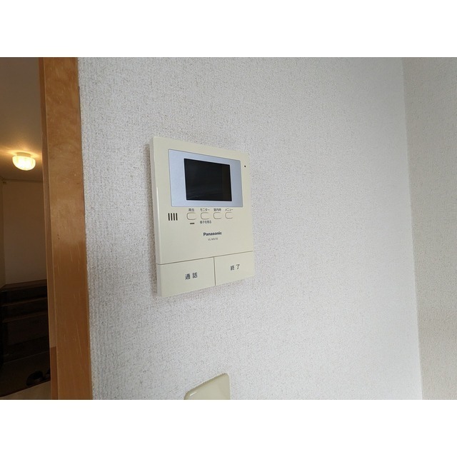 ※105号室の写真です