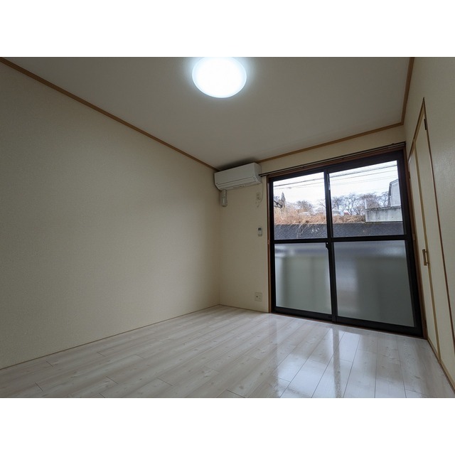 ※105号室の写真です