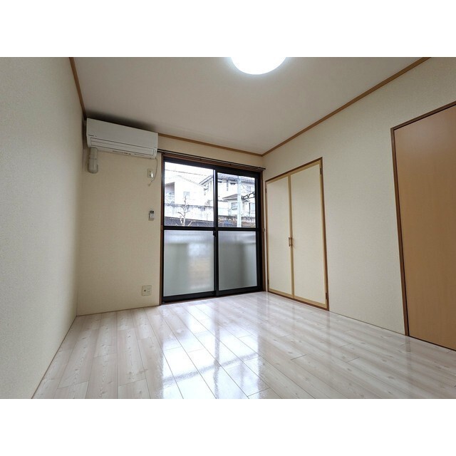 ※105号室の写真です