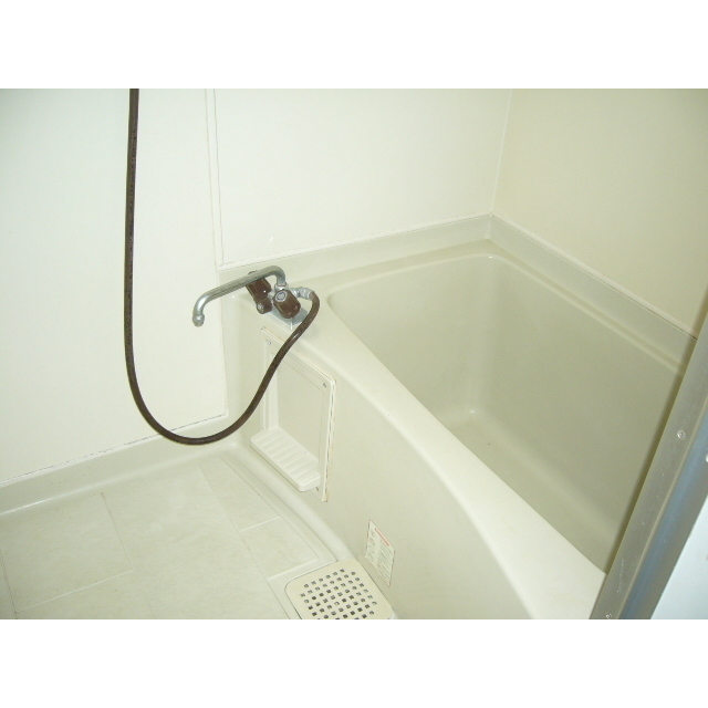 ※203号室の写真です(反転タイプ)