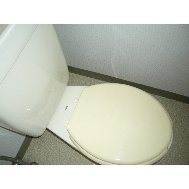 ※203号室の写真です(反転タイプ)