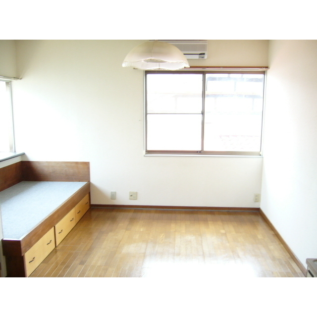 ※203号室の写真です(反転タイプ)