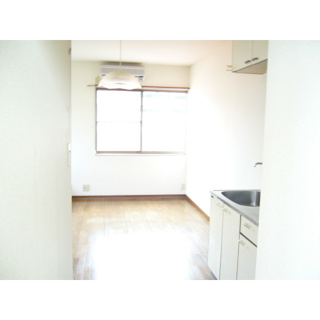 ※203号室の写真です(反転タイプ)