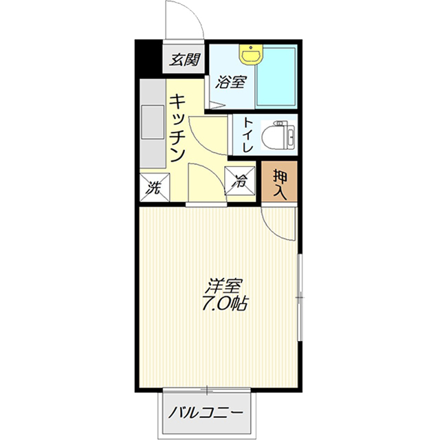 間取画像