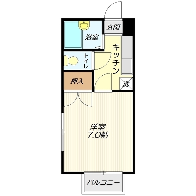 間取画像