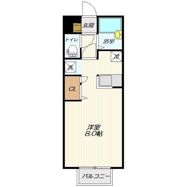 間取画像