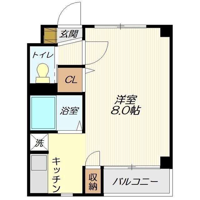 間取画像