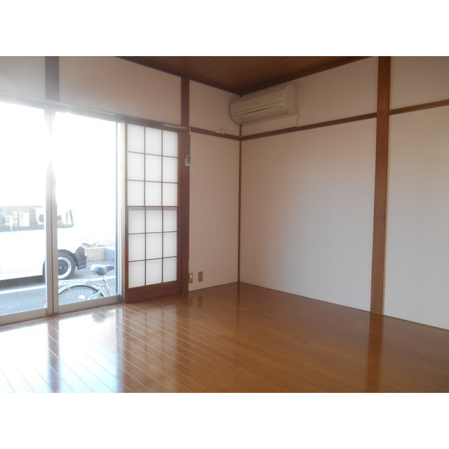 ※102号室の写真です（反転タイプ）