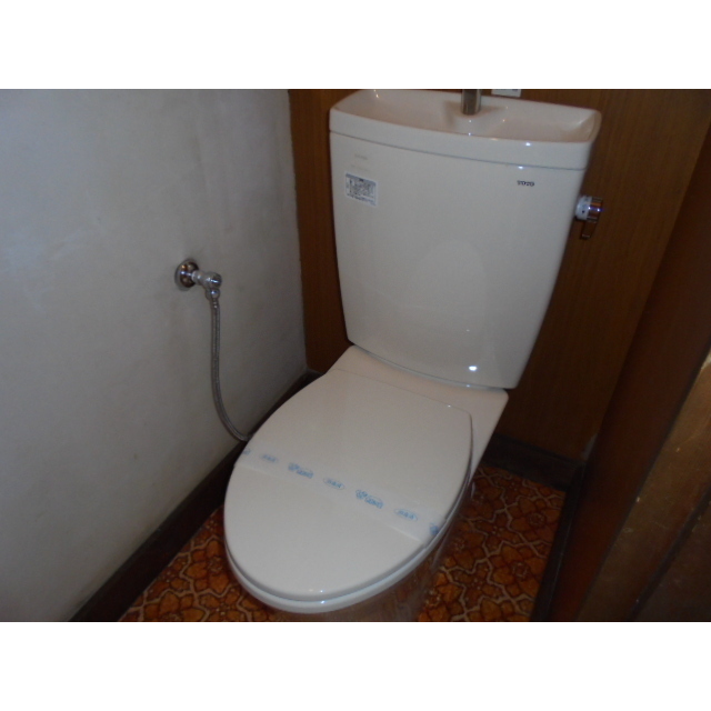 ※同タイプ間取りの写真です