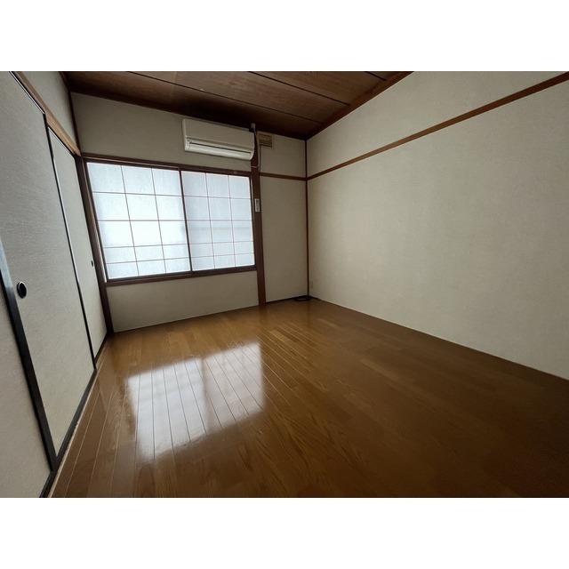 ※同タイプ間取りの写真です