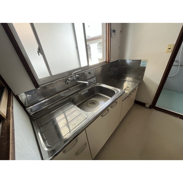 ※同タイプ間取りの写真です