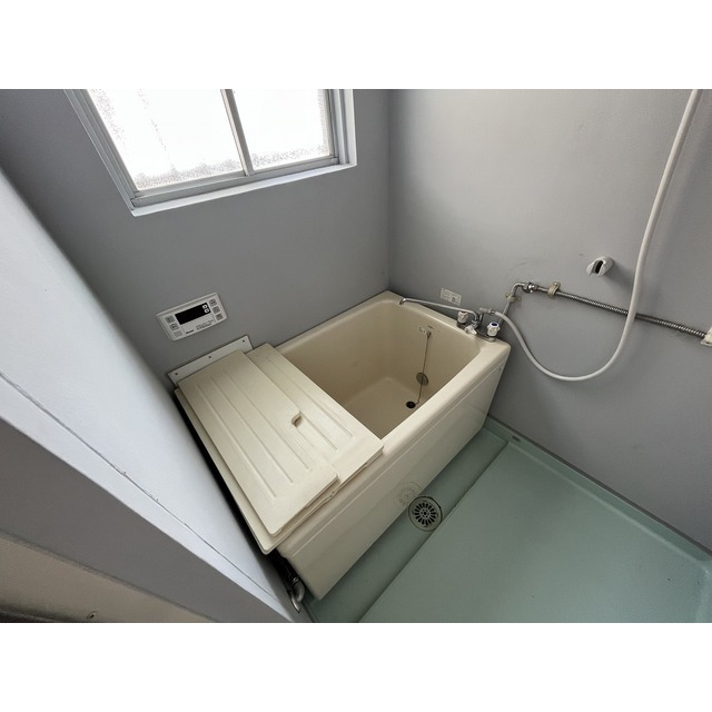 ※同タイプ間取りの写真です