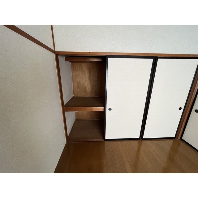 ※同タイプ間取りの写真です